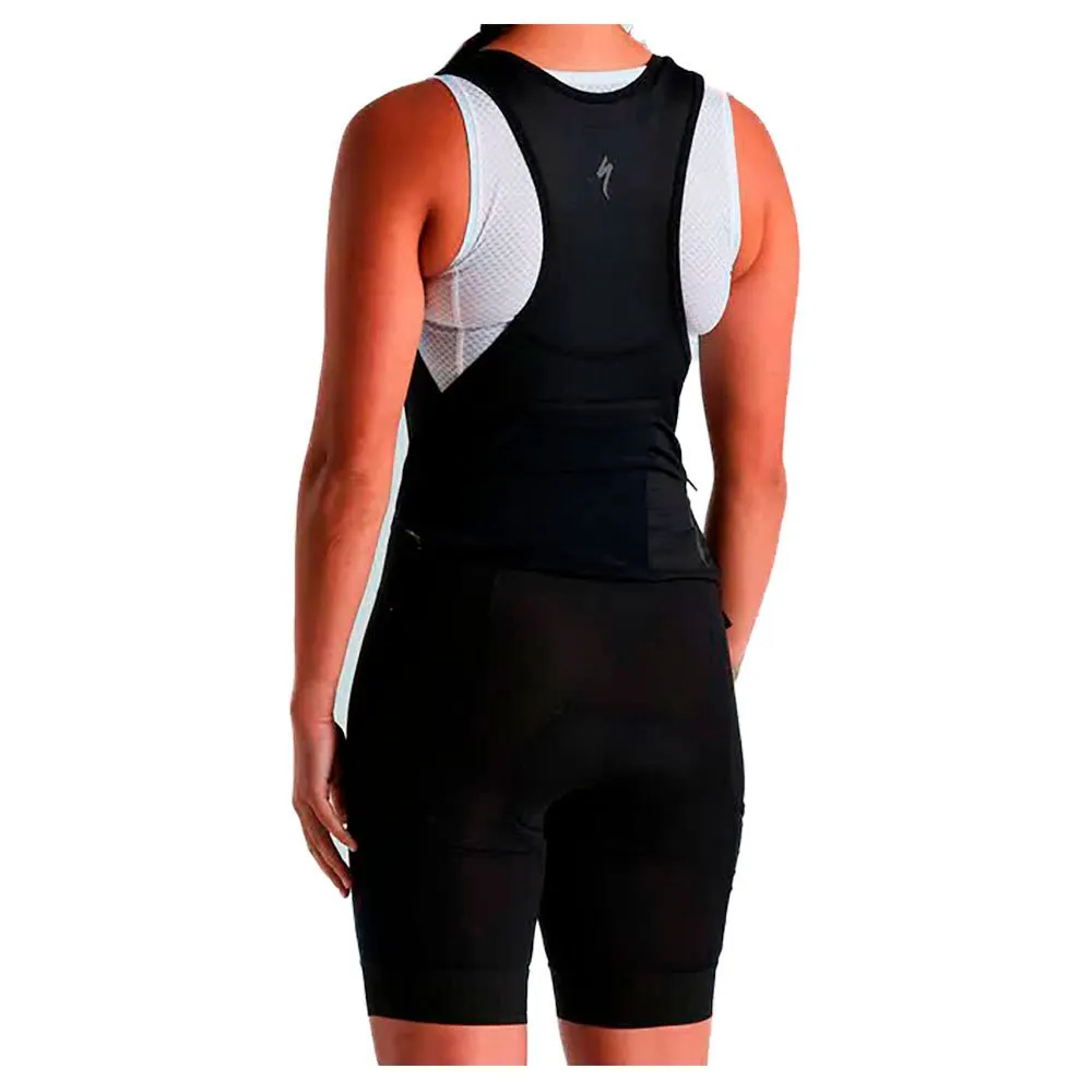 Specialized Mountain Liner Trägerhose, Black Specialized Mountain Liner Trägerhose, Black