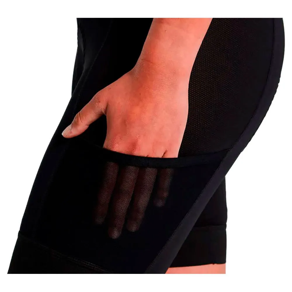 Specialized Mountain Liner Trägerhose, Black Specialized Mountain Liner Trägerhose, Black