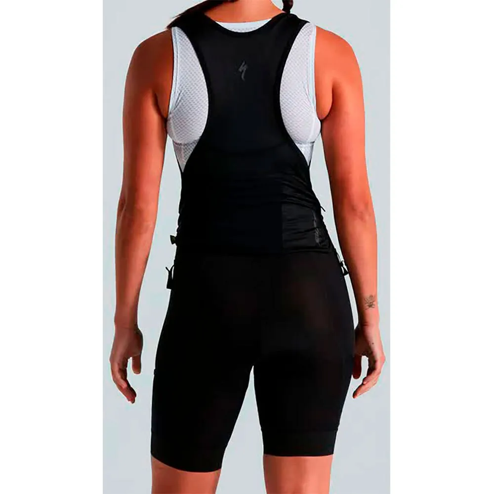 Specialized Mountain Liner Trägerhose, Black Specialized Mountain Liner Trägerhose, Black