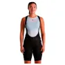 Specialized Mountain Liner Trägerhose, Black