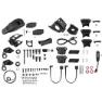 Specialized Msc Levo Gen 3 Service Kit Werkzeug, Black, One Size