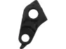 Specialized MTB Schaltauge ab Modell 2018, Schwarz, one_size