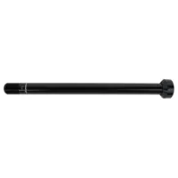 Specialized Mtn Bolt On 5 Mm Hex Head M12x1.0px164 Mm Hintere Steckachse Specialized Mtn Bolt On 5 Mm Hex Head M12x1.0px164 Mm Hintere Steckachse