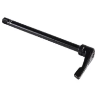 Specialized Mtn Boost Fixed Lever M12x1.0px175.5 Mm Hintere Steckachse Specialized Mtn Boost Fixed Lever M12x1.0px175.5 Mm Hintere Steckachse
