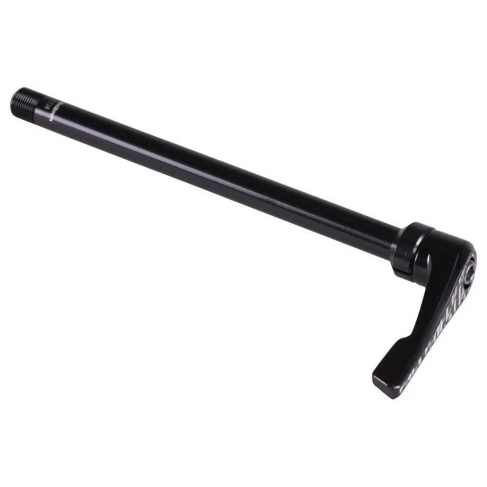 Specialized Mtn Boost Fixed Lever M12x1.0px175.5 Mm Hintere Steckachse, Black, 12 x 148mm Specialized Mtn Boost Fixed Lever M12x1.0px175.5 Mm Hintere Steckachse, Black, 12 x 148mm