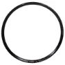 Specialized My15 Traverse 29 Mm Internal Felge, Black / charcoal, 650B- 27.5" 28H