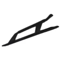 Specialized My16 Stumpjumper Fsr I1 29´´ Molded Carbon Kettenstrebenschutz