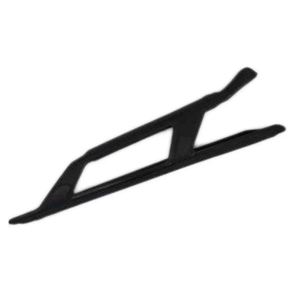 Specialized My16 Stumpjumper Fsr I1 29´´ Molded Carbon Kettenstrebenschutz, Black, One Size Specialized My16 Stumpjumper Fsr I1 29´´ Molded Carbon Kettenstrebenschutz, Black, One Size