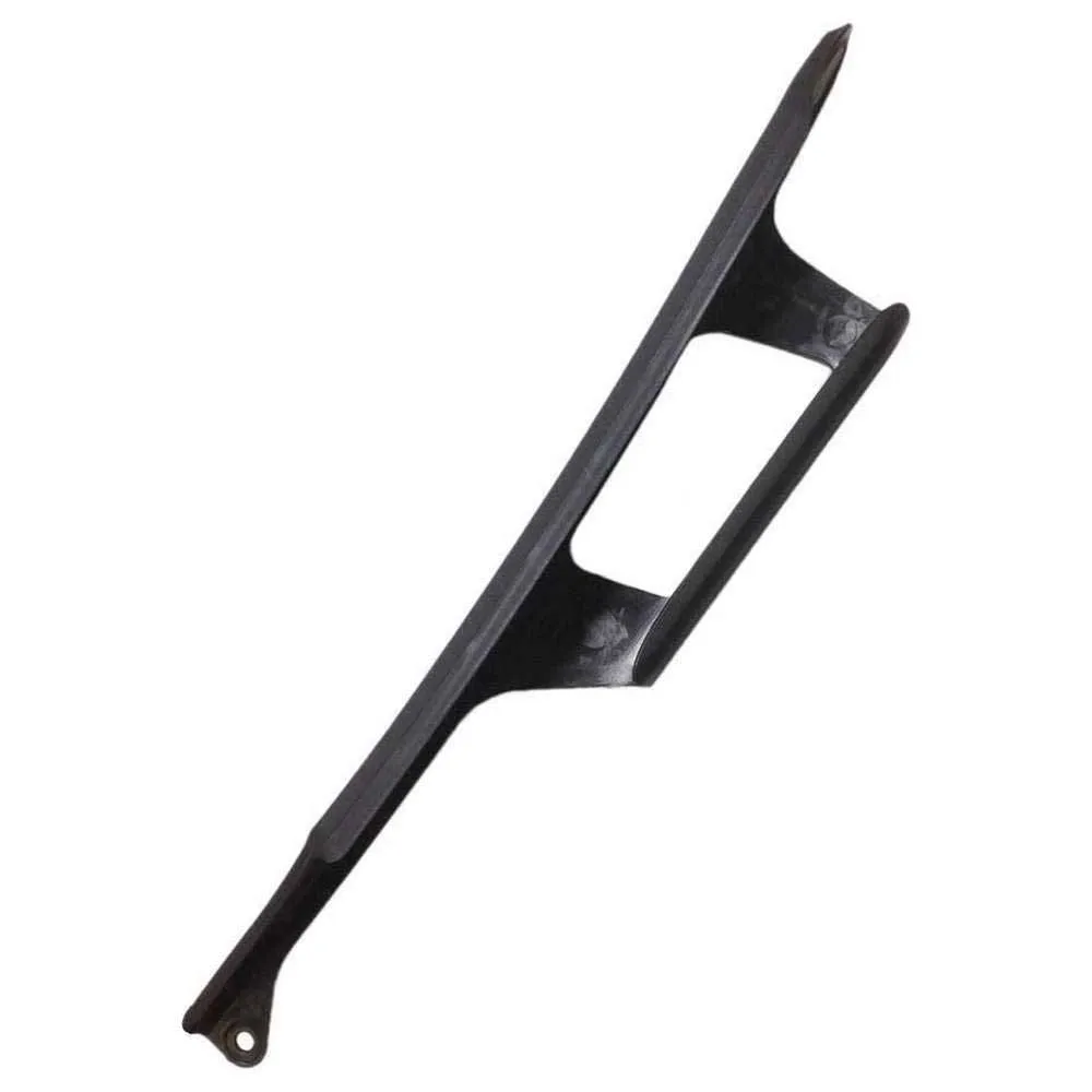 Specialized My17-19 Enduro Fsr 650b Molded Carbon Kettenstrebenschutz, Black, One Size Specialized My17-19 Enduro Fsr 650b Molded Carbon Kettenstrebenschutz, Black, One Size