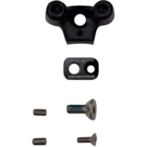 Specialized My17 Venge/venge Vias Cable Stop Kit Schaltzugset, Black, One Size Specialized My17 Venge/venge Vias Cable Stop Kit Schaltzugset, Black, One Size