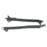 Specialized My18-20 Stumpjumper Fsr J1 Sattelstütze 12x148 Mm, Satin black no decal, One Size
