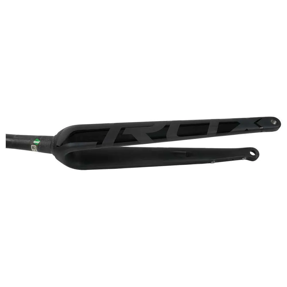 Specialized My18 Crux Ta Carbon 12x100 Mm Disc 50 Mm Offset 350 Mm St Straßengabel, Black, 28" - 700C, Rigid Specialized My18 Crux Ta Carbon 12x100 Mm Disc 50 Mm Offset 350 Mm St Straßengabel, Black, 28" - 700C, Rigid