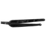 Specialized My18 Crux Ta Carbon 12x100 Mm Disc 50 Mm Offset 350 Mm St Straßengabel, Black, 28" - 700C, Rigid