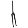 Specialized My18 Crux Ta Carbon 12x100 Mm Disc 50 Mm Offset 350 Mm St Straßengabel, Black, 28" - 700C, Rigid