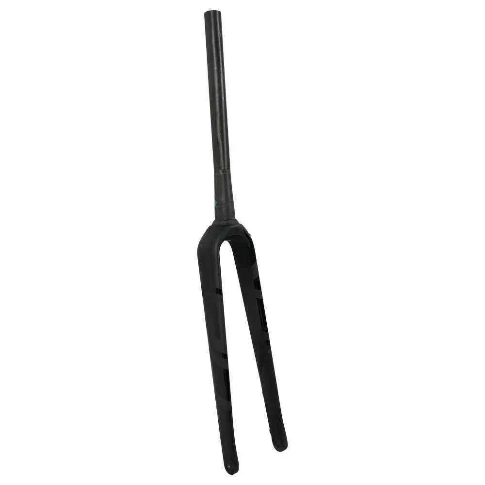 Specialized My18 Crux Ta Carbon 12x100 Mm Disc 50 Mm Offset 350 Mm St Straßengabel, Black, 28" - 700C, Rigid Specialized My18 Crux Ta Carbon 12x100 Mm Disc 50 Mm Offset 350 Mm St Straßengabel, Black, 28" - 700C, Rigid