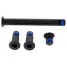 Specialized My18 Levo Fsr Gen1 Carbon Hardware-kit, Multicolor, One Size