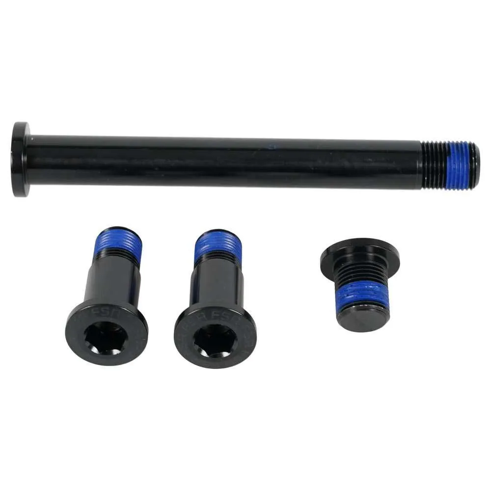 Specialized My18 Levo Fsr Gen1 Carbon Hardware-kit, Multicolor, One Size Specialized My18 Levo Fsr Gen1 Carbon Hardware-kit, Multicolor, One Size
