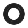 Specialized My18 Roval Control Sl 29 Thru Axle With Od 15 Mm 19 Mm Vorderradnaben-endkappen, Black, One Size