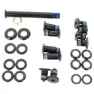 Specialized My19-21 Levo Fsr Gen2 Hardware-kit, Multicolor, One Size