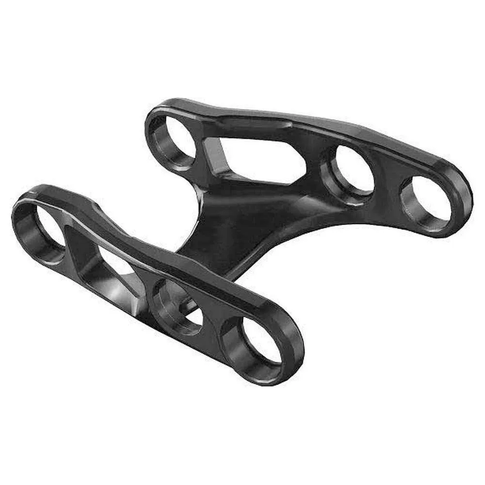 Specialized My19 Levo Gen2 V2 Schockverbindung, Black, One Size Specialized My19 Levo Gen2 V2 Schockverbindung, Black, One Size