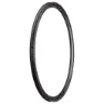 Specialized My20 Alpinist Clx Carbon Disc 21 Mm Internal Hinterradfelge, Satin carbon / black, 700 - 28" 24H
