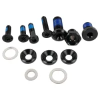 Specialized My20 Levo Sl Hardware-kit Für Antriebseinheit Specialized My20 Levo Sl Hardware-kit Für Antriebseinheit