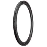 Specialized My20 Rapide Clx Carbon Disc. 21 Mm Internal Vorderradfelge, Satin carbon / black, 700 - 28" 18H