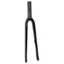 Specialized My20 Roubaix Ta Carbon 12x100 Mm Disc 44 Mm Offset 140 Mm St 54 Cm Straßengabel, Gloss black, 28" - 700C, Rigid