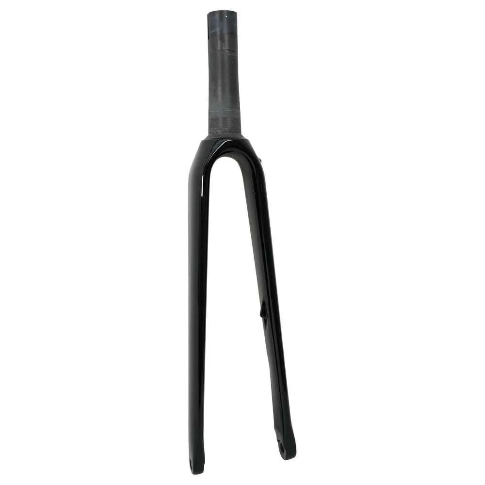 Specialized My20 Roubaix Ta Carbon 12x100 Mm Disc 44 Mm Offset 140 Mm St 54 Cm Straßengabel, Gloss black, 28" - 700C, Rigid Specialized My20 Roubaix Ta Carbon 12x100 Mm Disc 44 Mm Offset 140 Mm St 54 Cm Straßengabel, Gloss black, 28" - 700C, Rigid