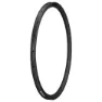 Specialized My20 Terra Clx Carbon Disc 25 Mm Internal Vorderradfelge, Satin carbon / gloss black, 700 - 28" 21H