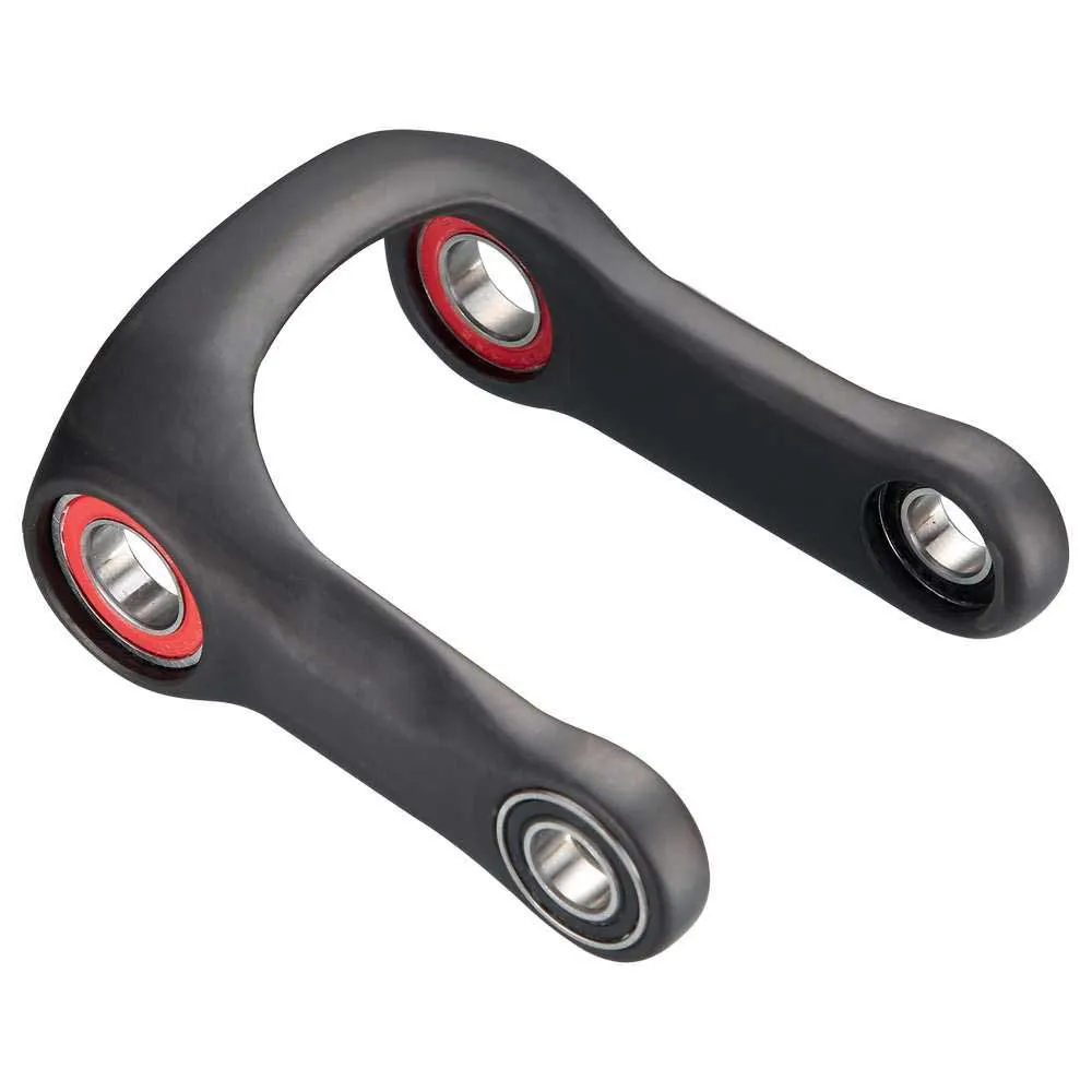 Specialized My21 Epic Carbon Schockverbindung, Black, One Size Specialized My21 Epic Carbon Schockverbindung, Black, One Size