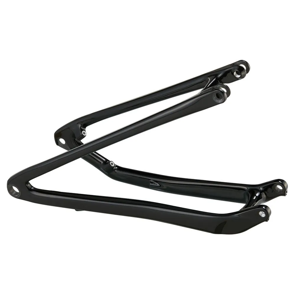 Specialized My21 Stumpjumper Carbon 12x148 Mm Carbon 442 Mm Seatstay For S5-s6 Mtb-rahmen Specialized My21 Stumpjumper Carbon 12x148 Mm Carbon 442 Mm Seatstay For S5-s6 Mtb-rahmen