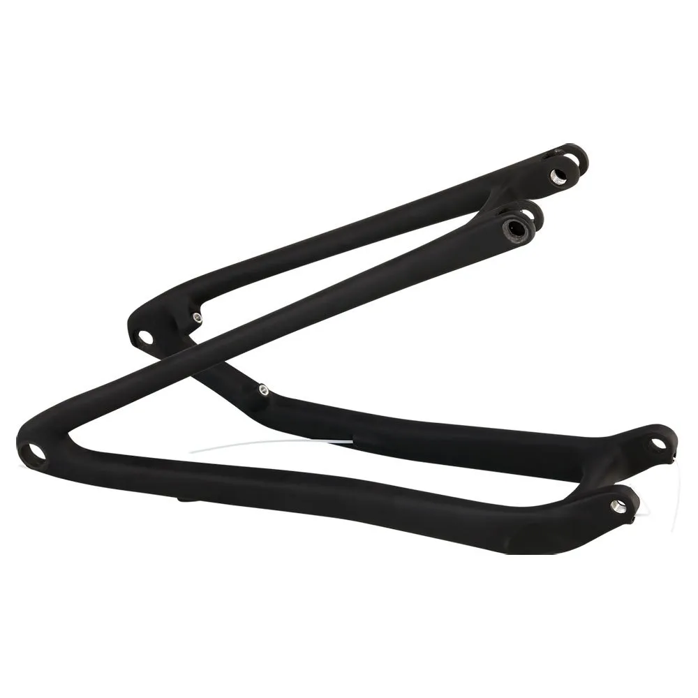 Specialized My21 Stumpjumper Carbon 12x148 Mm Carbon 442 Mm Seatstay For S5-s6 Mtb-rahmen Specialized My21 Stumpjumper Carbon 12x148 Mm Carbon 442 Mm Seatstay For S5-s6 Mtb-rahmen