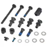 Specialized My22 Levo Fsr Gen3 Hardware-kit Für Antriebseinheit, Multicolor, One Size