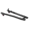 Specialized My22 Levo Gen3 Carbon Sattelstütze 12x148 Mm, Gloss carbon, One Size