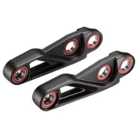 Specialized My22 Levo Gen3 Schockverbindung 2 Einheiten Specialized My22 Levo Gen3 Schockverbindung 2 Einheiten