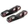 Specialized My22 Levo Gen3 Schockverbindung 2 Einheiten, Black, One Size