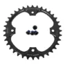 Specialized My22 Tero 104 Bcd Kettenblatt, Black, 36t