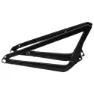 Specialized My23 Terox12x148 Mm Kettenstrebe Des Fahrrads, Satin black, One Size