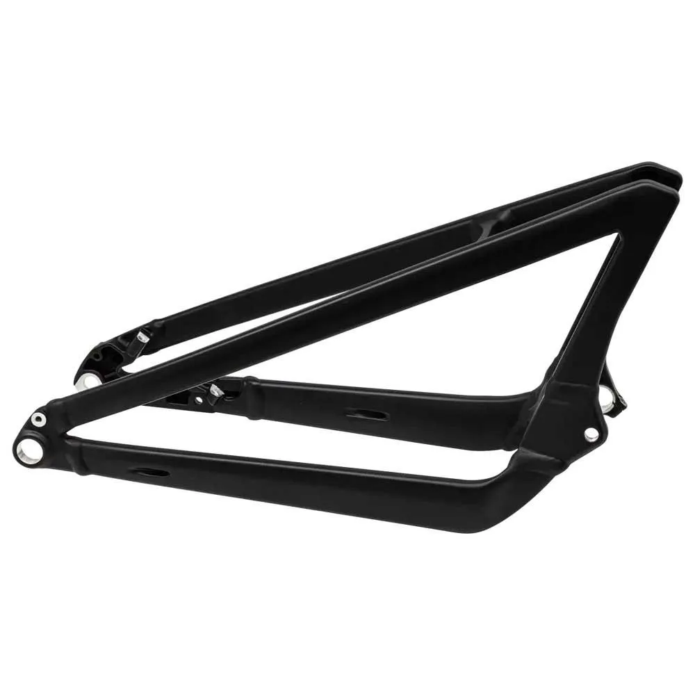Specialized My23 Terox12x148 Mm Kettenstrebe Des Fahrrads, Satin black, One Size Specialized My23 Terox12x148 Mm Kettenstrebe Des Fahrrads, Satin black, One Size