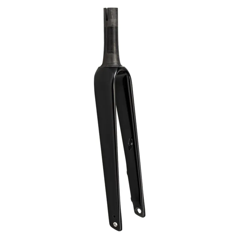 Specialized My24 Future Shock Ta Carbon 12x100 Mm Disc 47 Mm Offset 137 Mm St 54 Cm Straßengabel, Gloss black, 28" - 700C, Rigid Specialized My24 Future Shock Ta Carbon 12x100 Mm Disc 47 Mm Offset 137 Mm St 54 Cm Straßengabel, Gloss black, 28" - 700C, Rigid