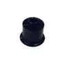 Specialized Nds Qr Od Roval Aero Road Hubs 9x100 Mm 19 Mm Vorderradnaben-endkappen, Black, One Size