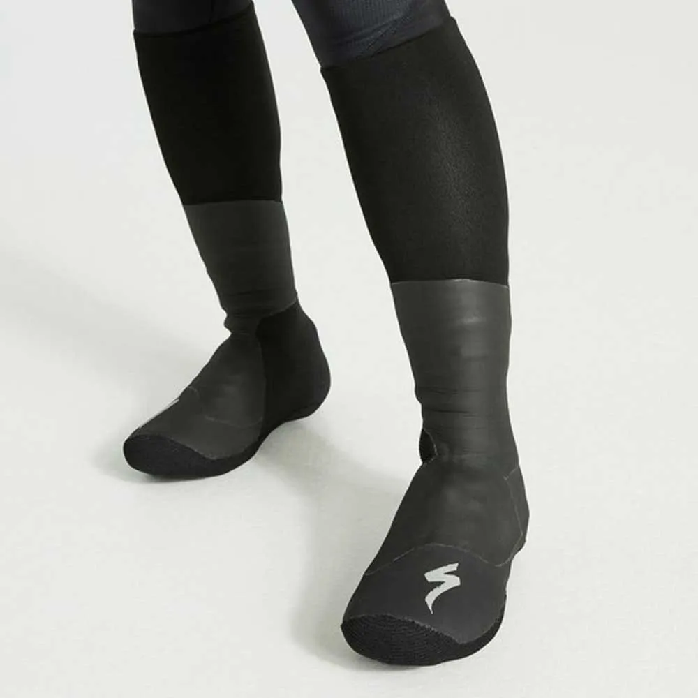 Specialized Neoprene Tall Überschuhe Specialized Neoprene Tall Überschuhe