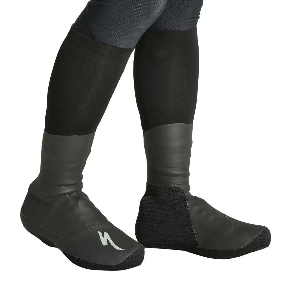 Specialized Neoprene Tall Überschuhe Specialized Neoprene Tall Überschuhe