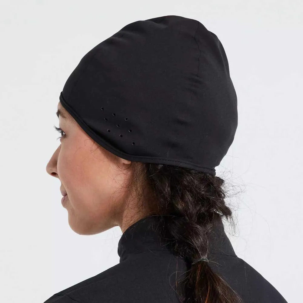 Specialized Neoshell Rain Mütze, Black