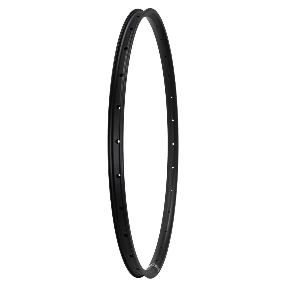 Specialized Oe Control Disc 27 Mm Internal Vorderradfelge, Black charcoal logo, 29" 28H Specialized Oe Control Disc 27 Mm Internal Vorderradfelge, Black charcoal logo, 29" 28H