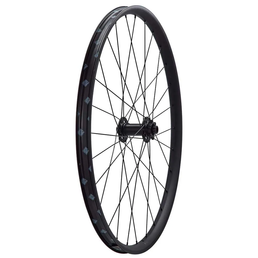 Specialized Oe Trail V2 6b Disc 29´´ Mtb Vorderrad, Black, 15 x 110mm Specialized Oe Trail V2 6b Disc 29´´ Mtb Vorderrad, Black, 15 x 110mm