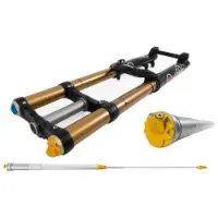 Specialized Ohlins Fox 40 Drop-in Patrone Specialized Ohlins Fox 40 Drop-in Patrone