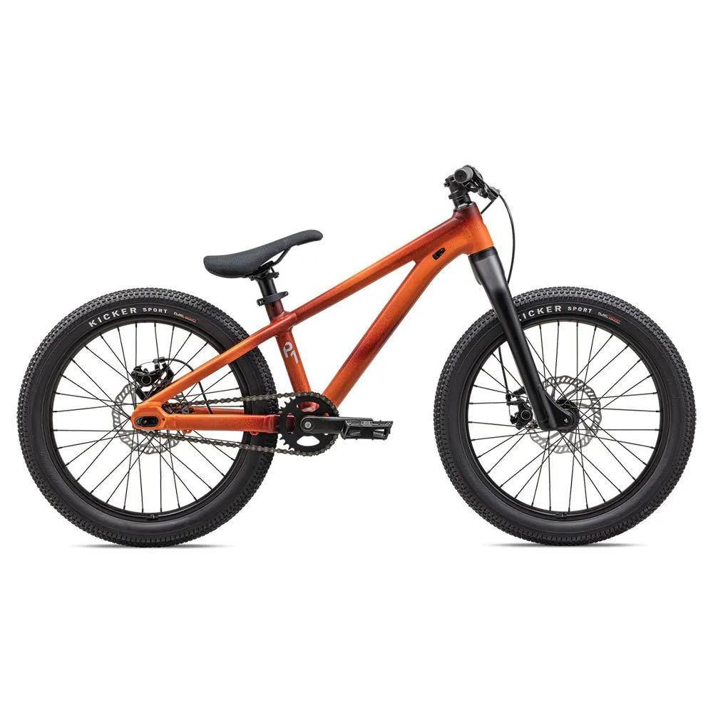 Specialized P.1 20´´ 2023 Bmx Rad, Satin rusted red overspray / blaze / morning mist, One Size Specialized P.1 20´´ 2023 Bmx Rad, Satin rusted red overspray / blaze / morning mist, One Size