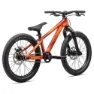 Specialized P.1 20´´ 2023 Bmx Rad, Satin rusted red overspray / blaze / morning mist, One Size